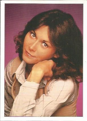 Miniposter 0921: Kate Jackson