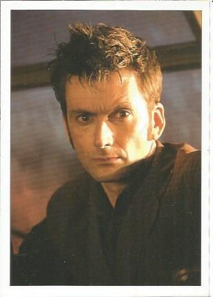 Miniposter 0922: David Tennant