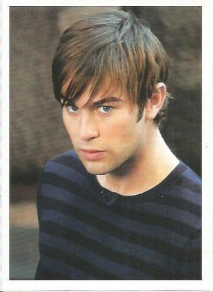 Miniposter 0925: Chace Crawford