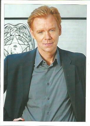 Miniposter 0926: David Caruso