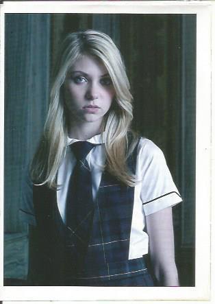 Miniposter 0929: Taylor Momsen