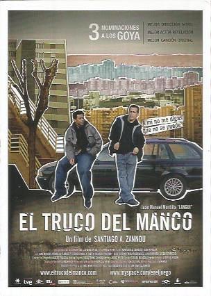 Miniposter 1024: El truco del manco