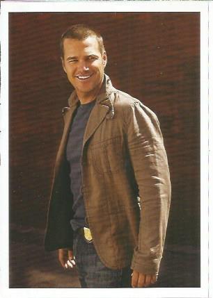 Miniposter 0901: Chris O'Donnell