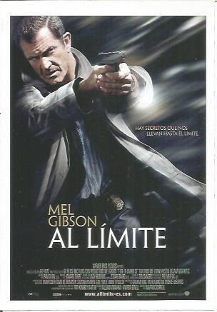 Miniposter 0830: Al limite