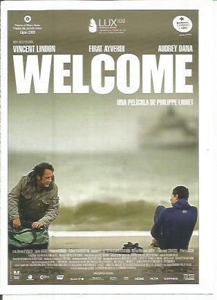 Miniposter 0782: Welcome