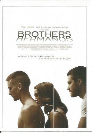 Miniposter 0877: Brothers