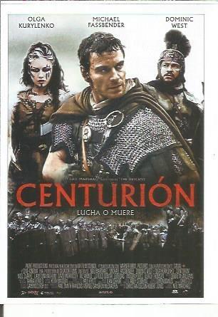 Miniposter 0860: Centurion