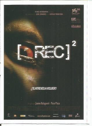 Miniposter 0240:  REC2