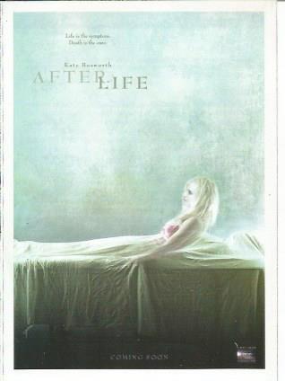 Miniposter 0044: Afterlife