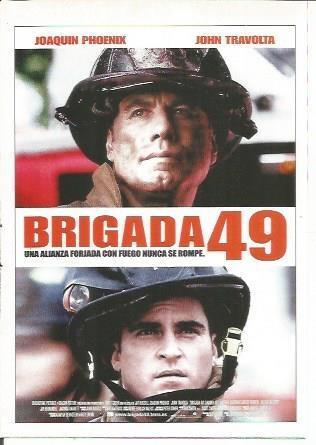 Miniposter 0021: Brigada 41