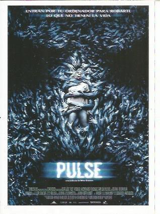 Miniposter 0063: Pulse