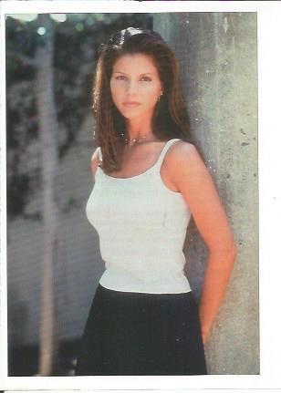 Miniposter 0109: Charisma Carpenter