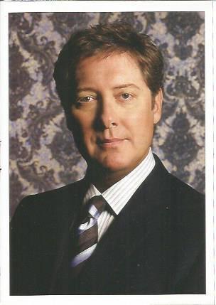 Miniposter 0111: James Spader