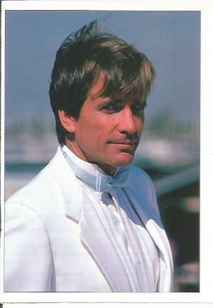 Miniposter 0119: Dirk Benedict