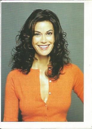 Miniposter 0124: Teri Hatcher