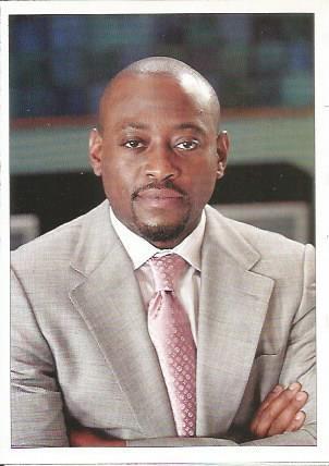 Miniposter 0077: Omar Epps