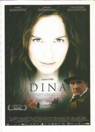 Miniposter 0086: Yo soy Dina