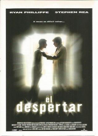 Miniposter 0090: El despertar