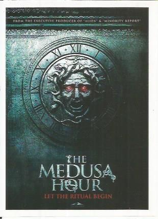 Miniposter 0256: Medusa Hour