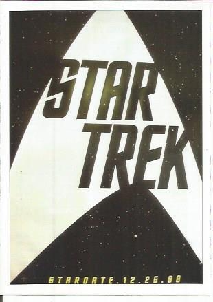 Miniposter 0426: Star Trek