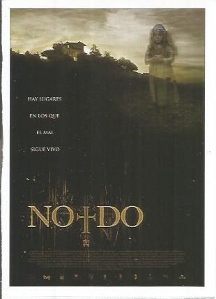 Miniposter 0401: No-Do