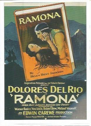 Miniposter 0406: Ramona