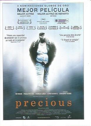 Miniposter 0494: Precious