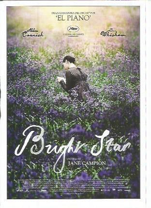 Miniposter 0502: Bright Star