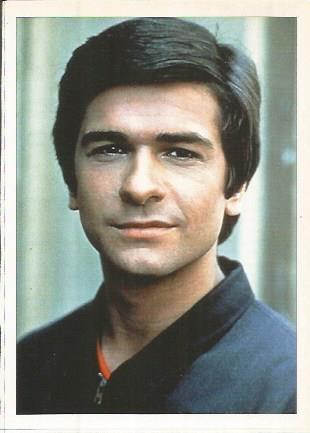 Miniposter 0470: Robert Urich