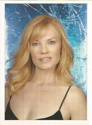 Miniposter 0473: Marg Helgenberger