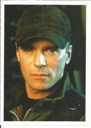 Miniposter 0290: Richard Dean Anderson