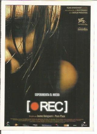 Miniposter 0310: Rec