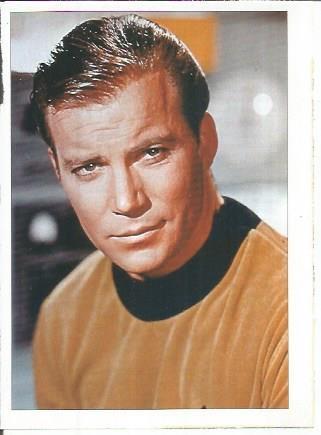 Miniposter 0281: William Shatner