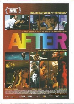 Miniposter 0343: After