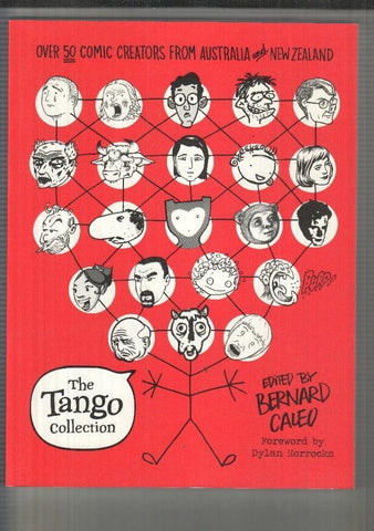 The tango collection