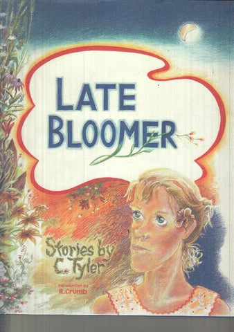 Late Bloomer