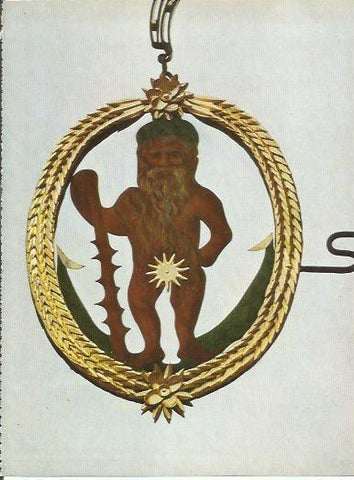 LAMINA 25020: Au Sauvage, en Zurich