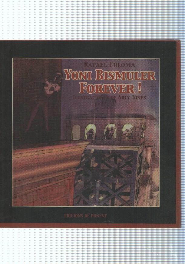 Yoni Bismuler Forever