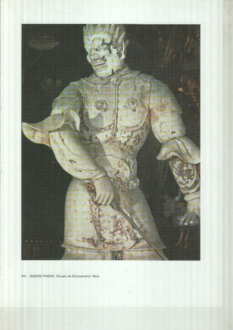 Japon el imperio del sol naciente lamina 16: Bazara Taisho