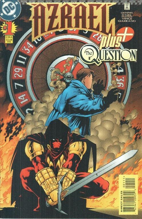 Azrael plus 001