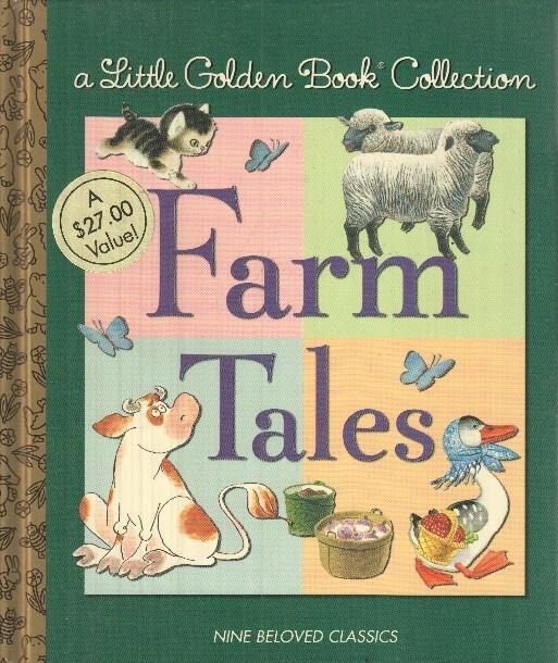 Farm tales