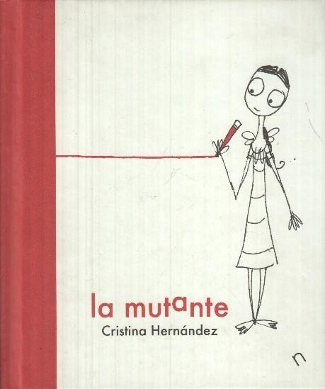 La mutante
