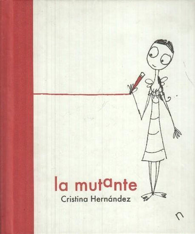 La mutante