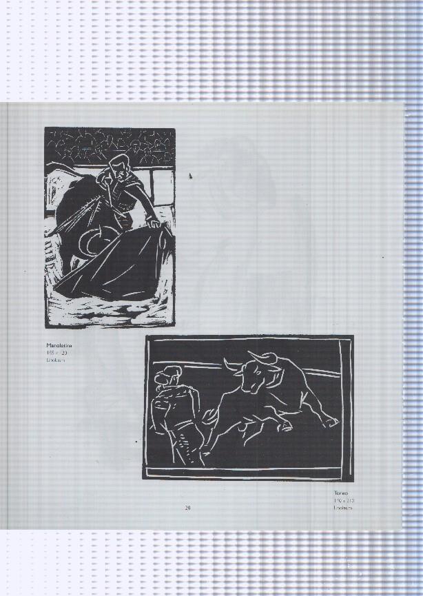 Teresa Llacer pagina 27/28: Figura + Manoletina + Toreo