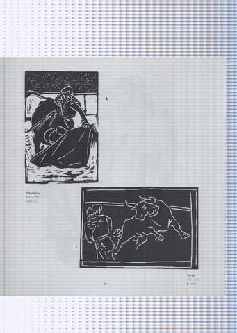 Teresa Llacer pagina 27/28: Figura + Manoletina + Toreo