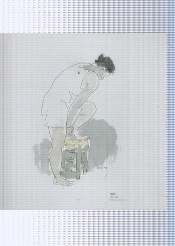 Teresa Llacer pagina 47/48: Nu + Figura