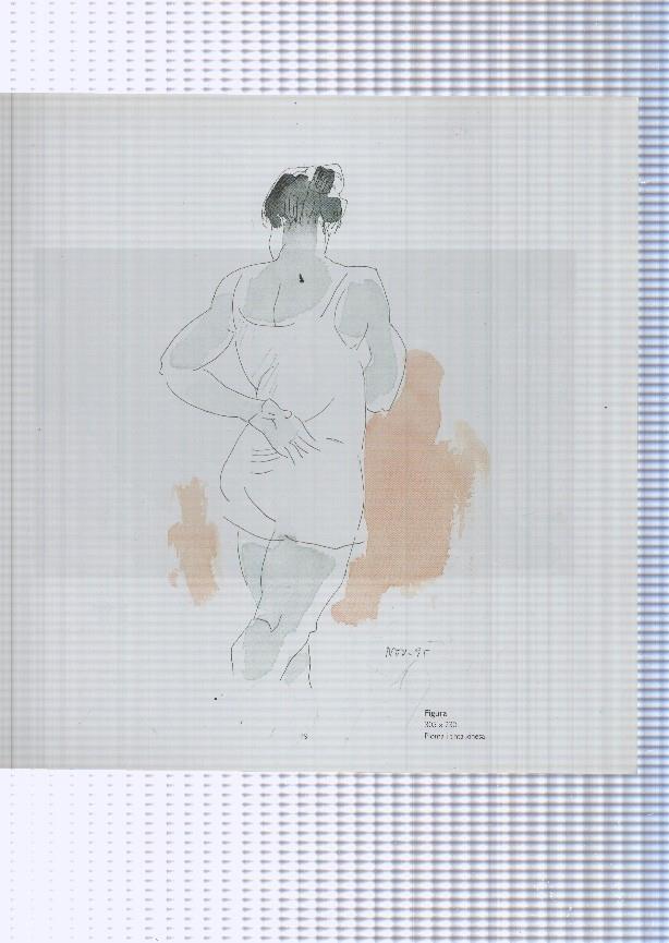 Teresa Llacer pagina 49/50: Figura + Nu agegut
