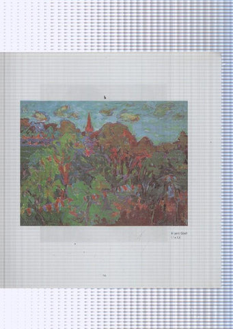 Teresa Llacer pagina 55/56: Maternitat + El parc Guell