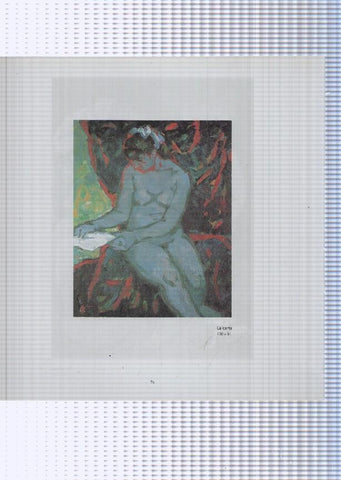 Teresa Llacer pagina 75/76: El mirallet + La carta