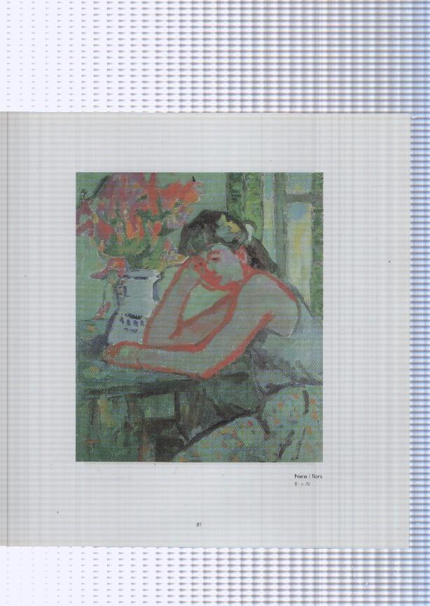 Teresa Llacer pagina 89/90: Nena i flors + En Miquel i el cargol